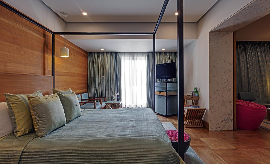 فندق ذا بارك بنغالور المظهر الخارجي الصورة Deluxe Room