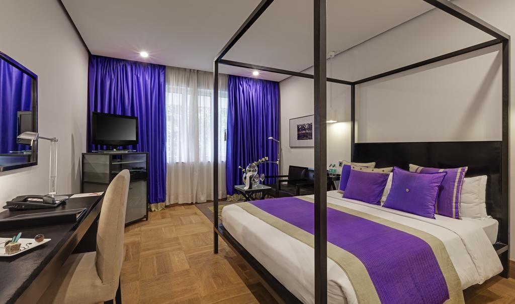 فندق ذا بارك بنغالور المظهر الخارجي الصورة Deluxe Room