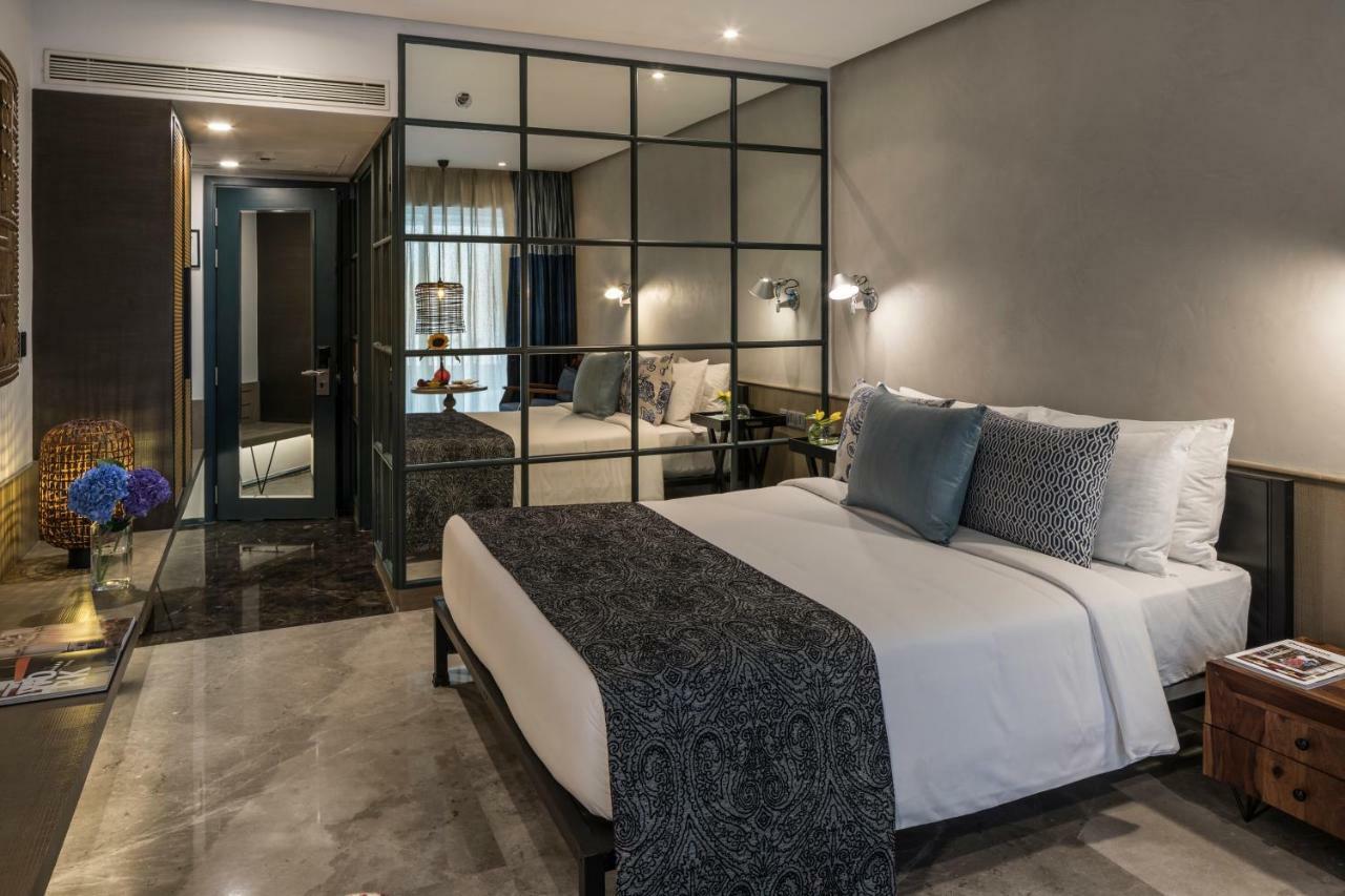 فندق ذا بارك بنغالور المظهر الخارجي الصورة Deluxe Room