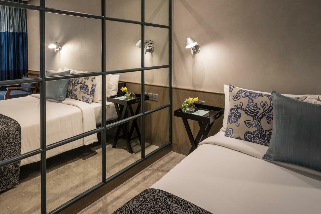 فندق ذا بارك بنغالور المظهر الخارجي الصورة Deluxe Room