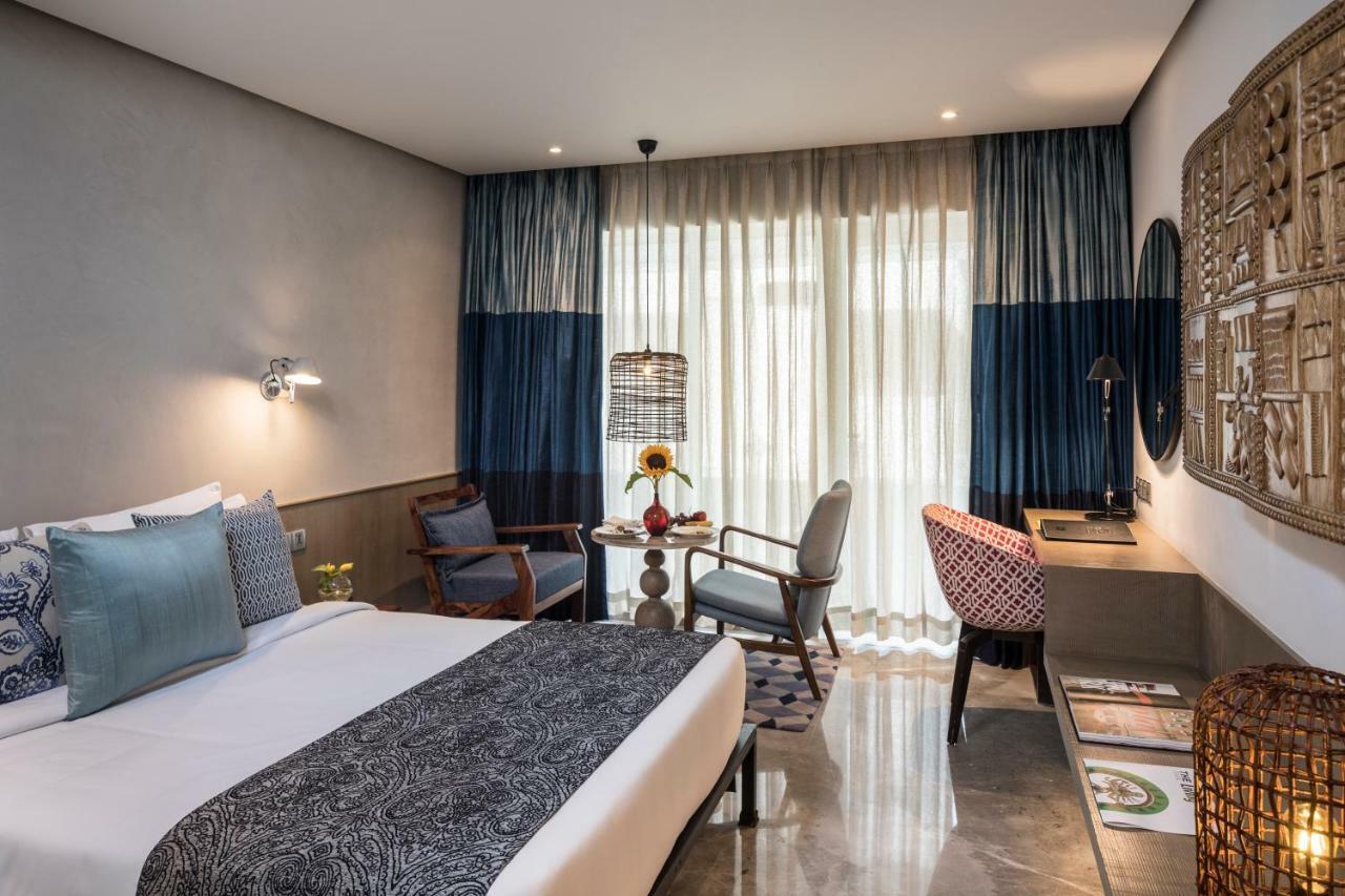 فندق ذا بارك بنغالور المظهر الخارجي الصورة Deluxe Room